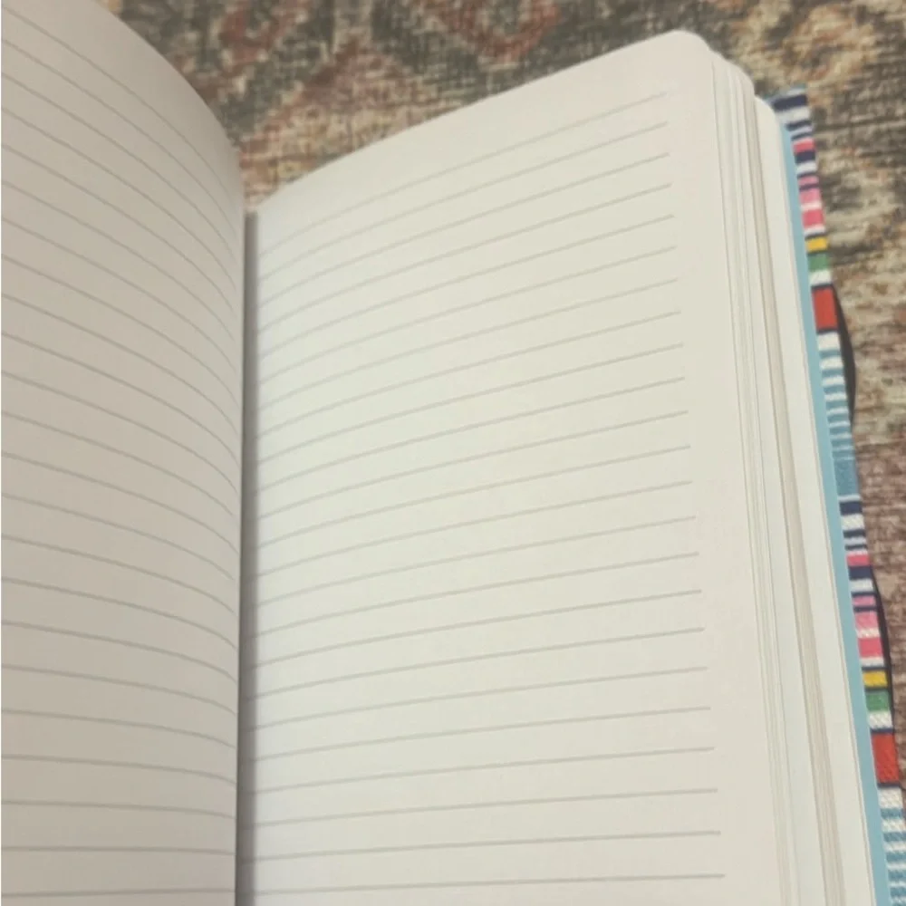 New blank writing journal - Picture 3 of 3